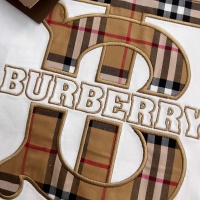 $68.00 USD Burberry T-Shirts Short Sleeved For Unisex #1178595