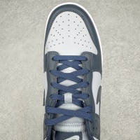 $98.00 USD Nike Dunk-Low For Men #1178712