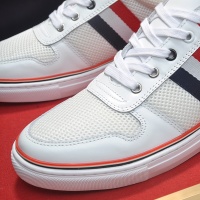 $80.00 USD Thom Browne TB Casual Shoes For Men #1178749