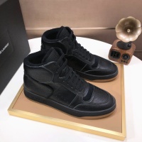 $98.00 USD Yves Saint Laurent YSL High Tops Shoes For Men #1178772