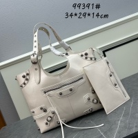 Balenciaga AAA Quality Shoulder Bags For Women #1178775
