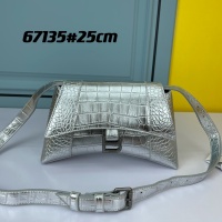 $96.00 USD Balenciaga AAA Quality Messenger Bags For Women #1178790