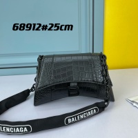 $96.00 USD Balenciaga AAA Quality Messenger Bags For Women #1178799