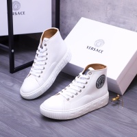 $72.00 USD Versace High Tops Shoes For Men #1178808
