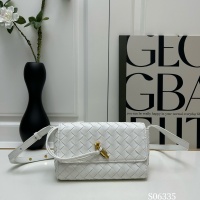 Bottega Veneta BV AAA Quality Messenger Bags For Women #1178812