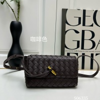 $88.00 USD Bottega Veneta BV AAA Quality Messenger Bags For Women #1178815