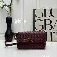 Bottega Veneta BV AAA Quality Messenger Bags For Women #1178816