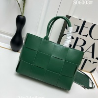 $128.00 USD Bottega Veneta BV AAA Quality Handbags For Women #1178850