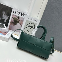 Bottega Veneta BV AAA Quality Handbags For Women #1178858