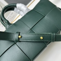 $96.00 USD Bottega Veneta BV AAA Quality Handbags For Women #1178858