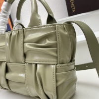 $108.00 USD Bottega Veneta BV AAA Quality Handbags For Women #1178866