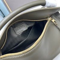$158.00 USD LOEWE AAA Quality Messenger Bags For Women #1178924