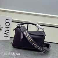 $170.00 USD LOEWE AAA Quality Messenger Bags For Women #1178928