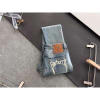 Burberry Jeans For Men #1178955