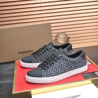 Burberry Casual Shoes For Men #1179015