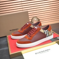$85.00 USD Burberry Casual Shoes For Men #1179028