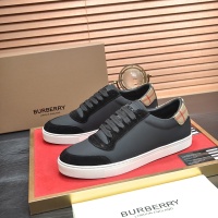 Burberry Casual Shoes For Men #1179037