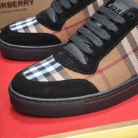 $85.00 USD Burberry Casual Shoes For Men #1179039
