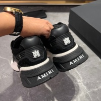 $135.00 USD Amiri Casual Shoes For Men #1179089