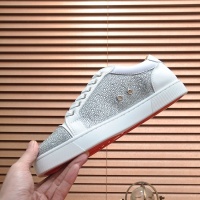 $80.00 USD Christian Louboutin Casual Shoes For Men #1179104