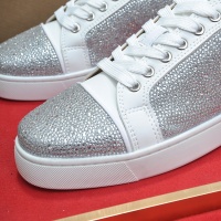 $80.00 USD Christian Louboutin Casual Shoes For Men #1179104