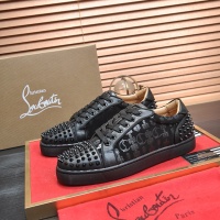 $80.00 USD Christian Louboutin Casual Shoes For Men #1179106