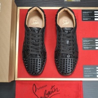 $80.00 USD Christian Louboutin Casual Shoes For Men #1179106