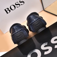 $80.00 USD Boss Leather Shoes For Men #1179112