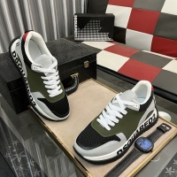 $88.00 USD Dsquared Casual Shoes For Men #1179170
