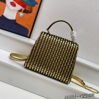 $165.00 USD Valentino AAA Quality Handbags For Women #1179196