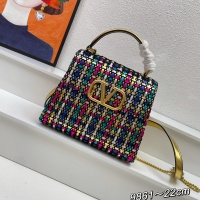 Valentino AAA Quality Handbags For Women #1179200