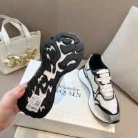 $130.00 USD Alexander McQueen Casual Shoes For Women #1179211