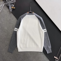 $82.00 USD Thom Browne TB Sweaters Long Sleeved For Unisex #1179231