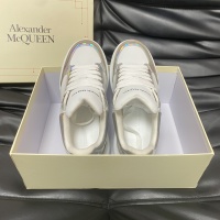 $72.00 USD Alexander McQueen Casual Shoes For Men #1179239
