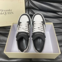 $72.00 USD Alexander McQueen Casual Shoes For Men #1179241