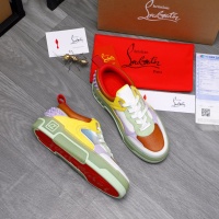 $128.00 USD Christian Louboutin Casual Shoes For Men #1179251