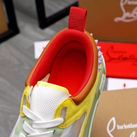 $128.00 USD Christian Louboutin Casual Shoes For Men #1179251