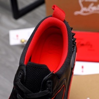 $128.00 USD Christian Louboutin Casual Shoes For Men #1179253
