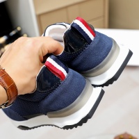 $72.00 USD Thom Browne TB Casual Shoes For Men #1179273