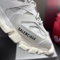 $140.00 USD Balenciaga Casual Shoes For Men #1179463