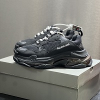 $92.00 USD Balenciaga Casual Shoes For Men #1179610