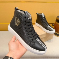 $80.00 USD Versace High Tops Shoes For Men #1179893