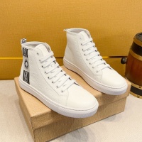 $80.00 USD Versace High Tops Shoes For Men #1179895