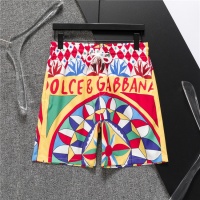 Dolce & Gabbana D&G Pants For Men #1180003