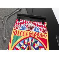 $25.00 USD Dolce & Gabbana D&G Pants For Men #1180003
