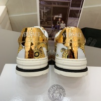 $76.00 USD Versace Casual Shoes For Men #1180019