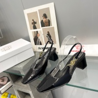 Versace Sandal For Women #1180067