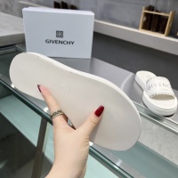 $85.00 USD Givenchy Slippers For Women #1180078