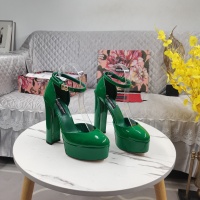 $145.00 USD Dolce & Gabbana D&G Sandal For Women #1180098