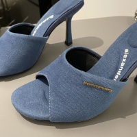 $98.00 USD Alexander Wang Slippers For Women #1180119